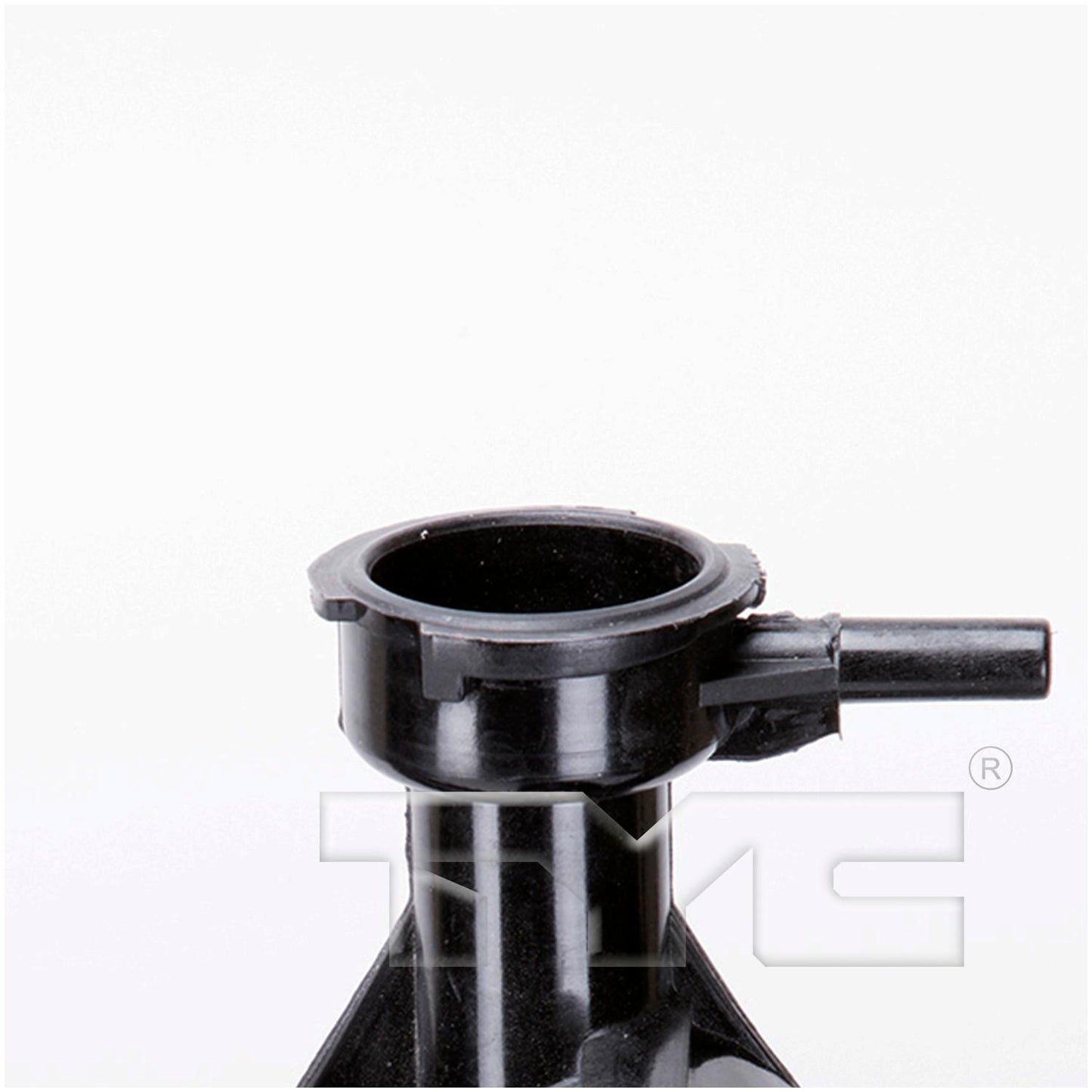 TYC TYC Radiator 2897