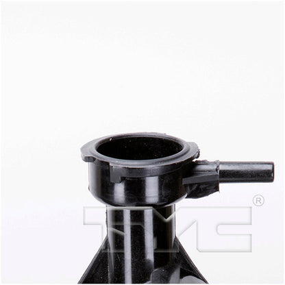 TYC TYC Radiator 2897