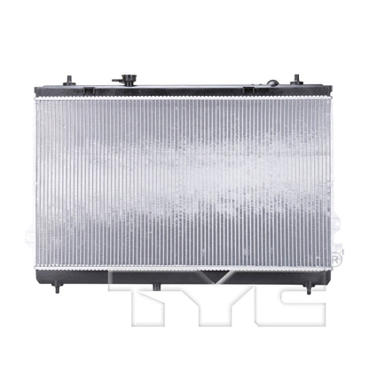 TYC TYC Radiator 2898