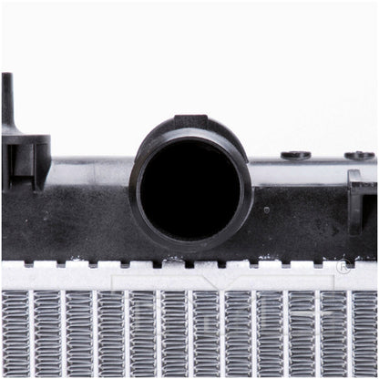 TYC TYC Radiator 2898