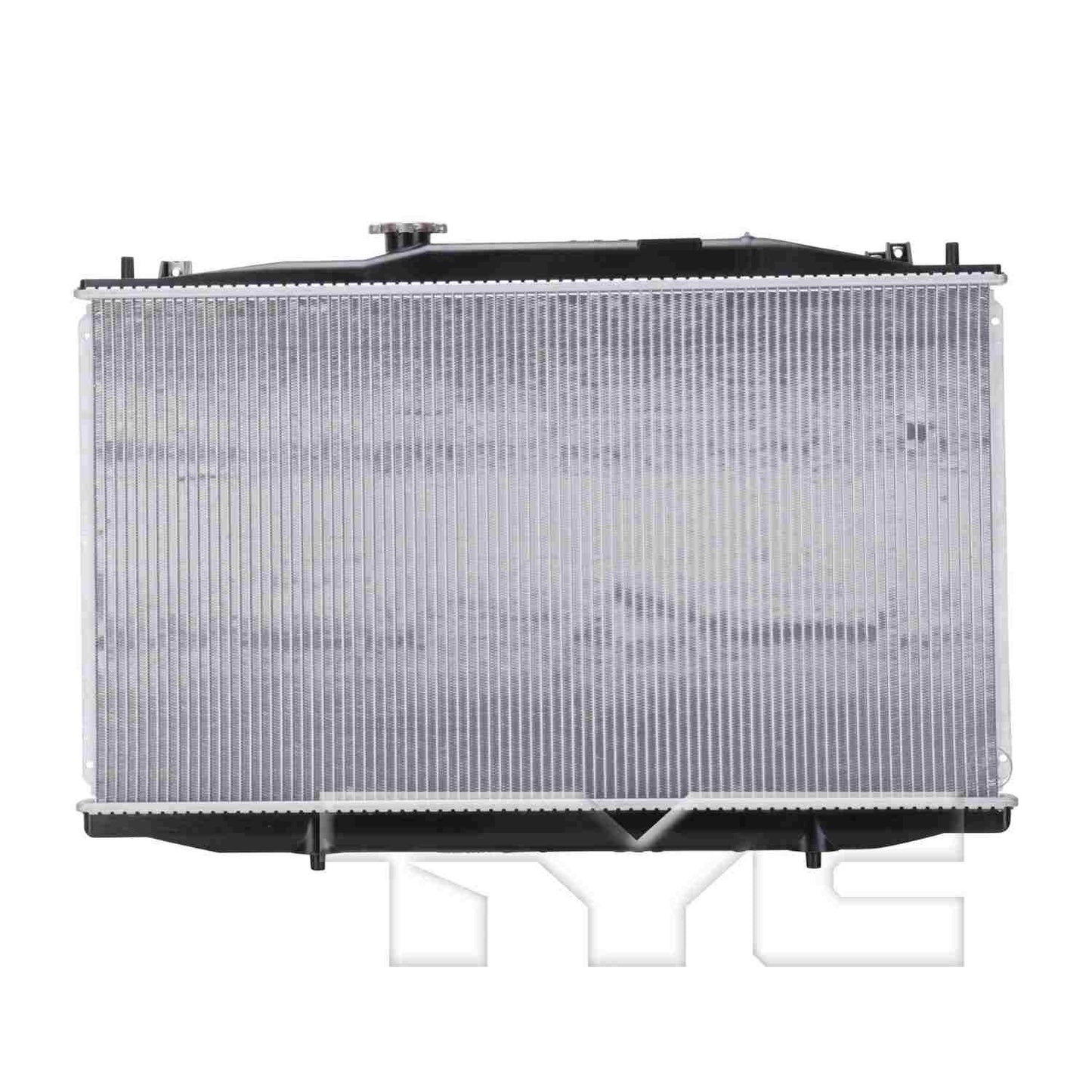 TYC TYC Radiator 2911
