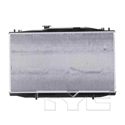 TYC TYC Radiator 2911