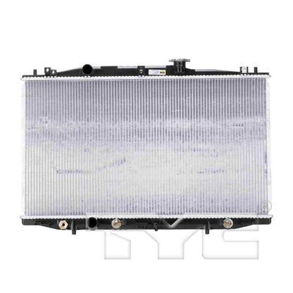 TYC TYC Radiator 2911