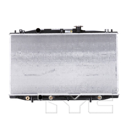 TYC TYC Radiator 2911