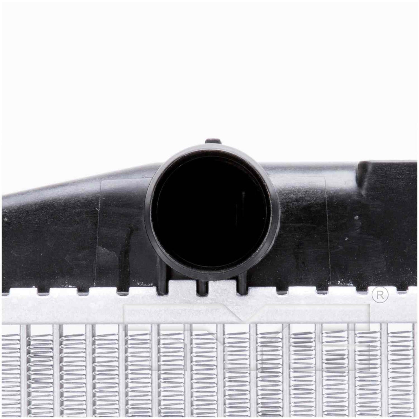 TYC TYC Radiator 2911