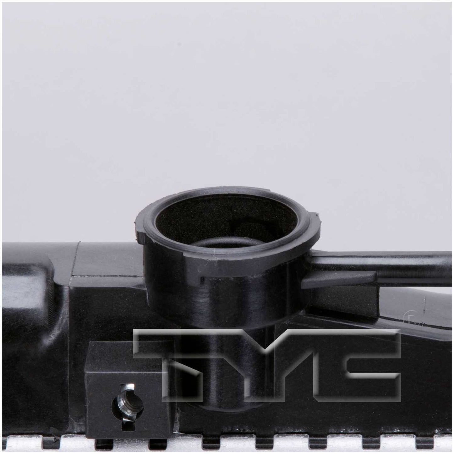 TYC TYC Radiator 2916