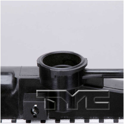 TYC TYC Radiator 2916