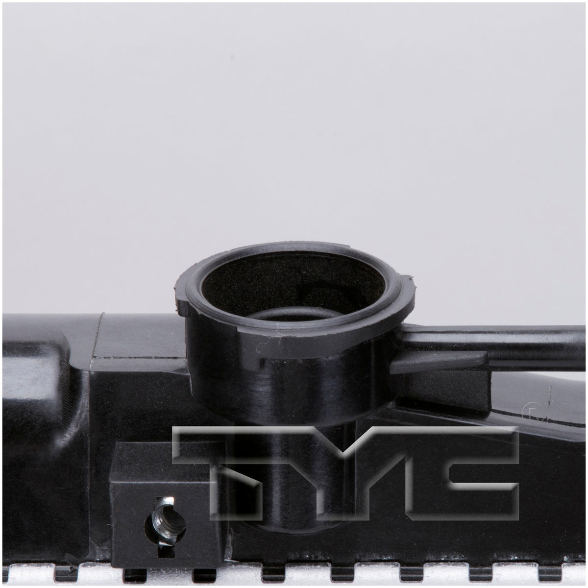 TYC TYC Radiator 2916