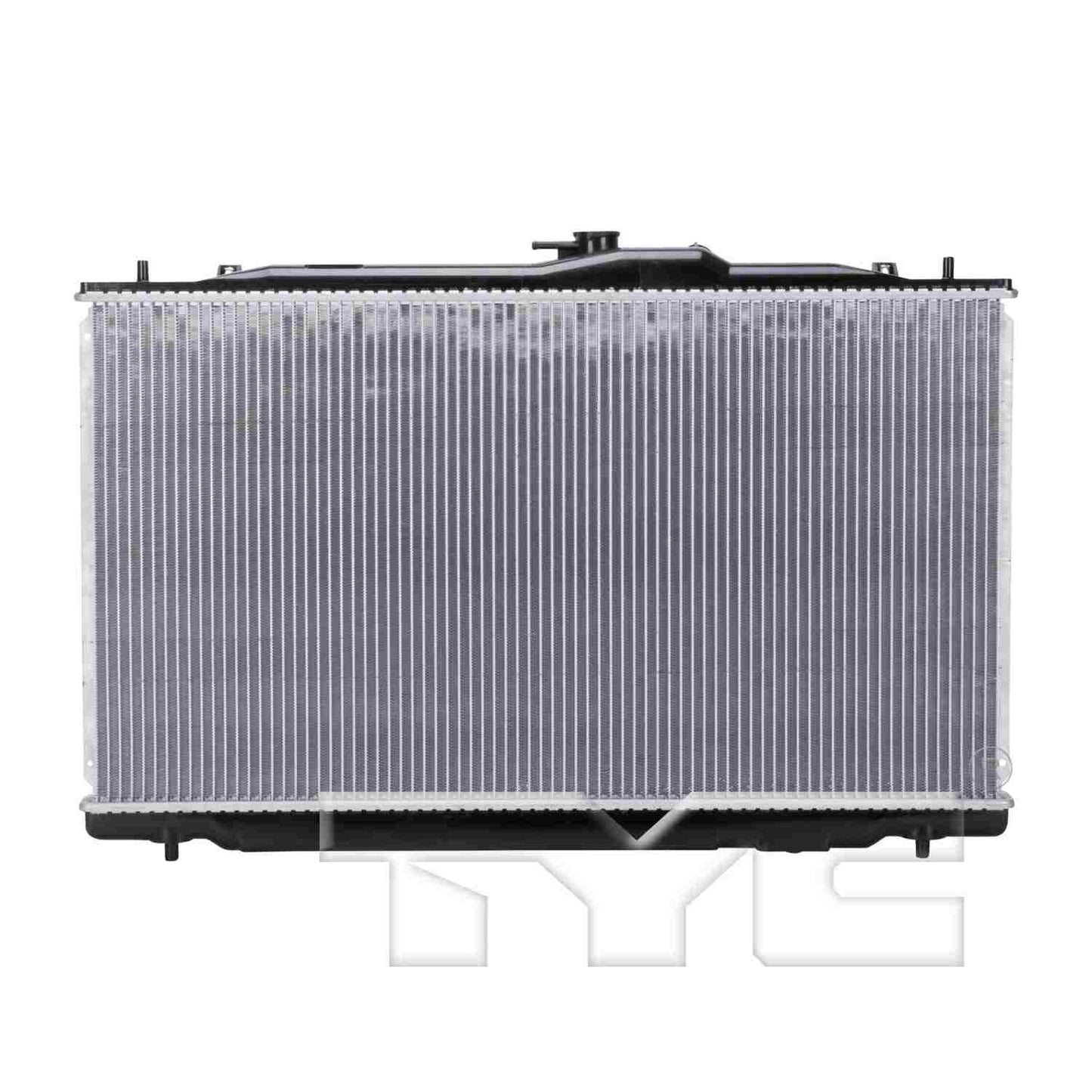 TYC TYC Radiator 2916