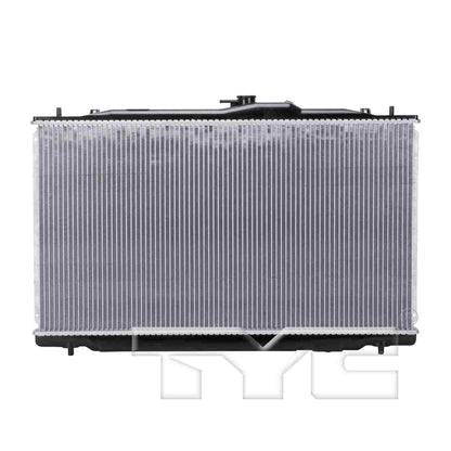 TYC TYC Radiator 2916