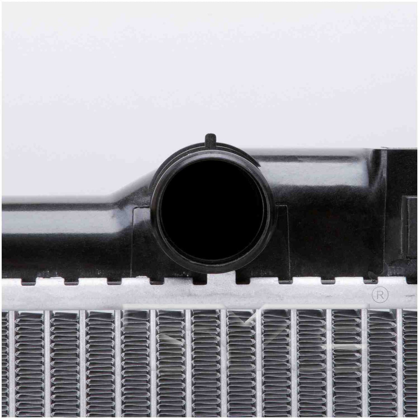 TYC TYC Radiator 2916