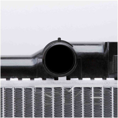 TYC TYC Radiator 2916