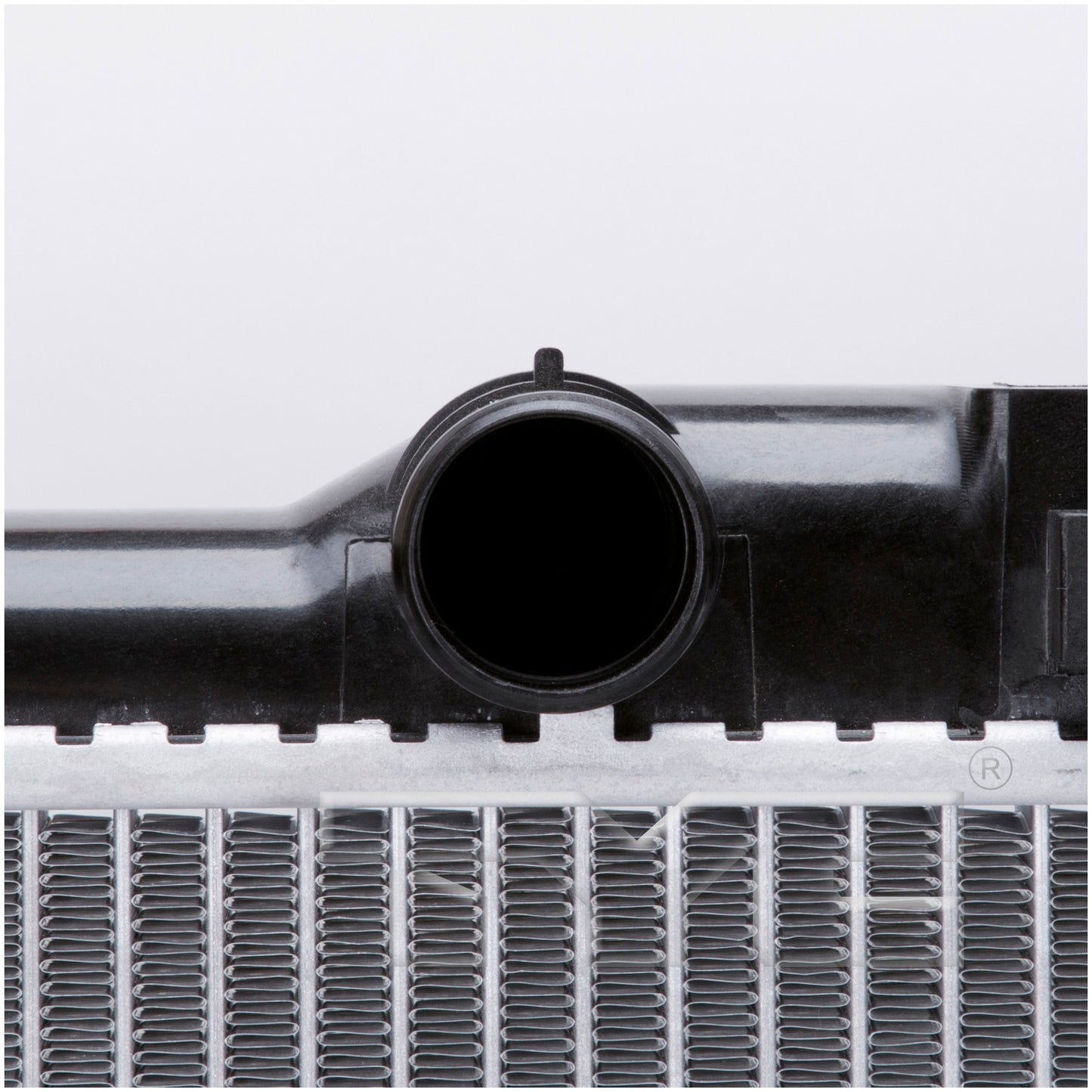 TYC TYC Radiator 2916