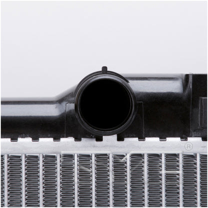 TYC TYC Radiator 2916