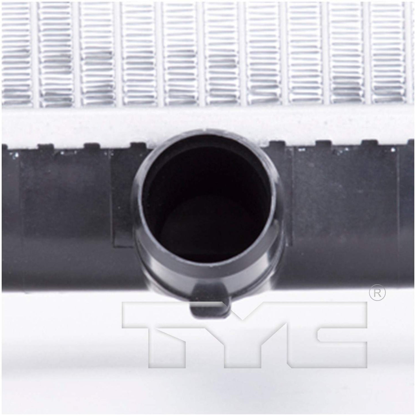 TYC TYC Radiator 2917