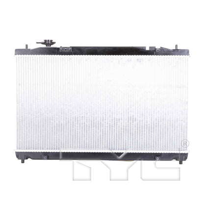 TYC TYC Radiator 2917