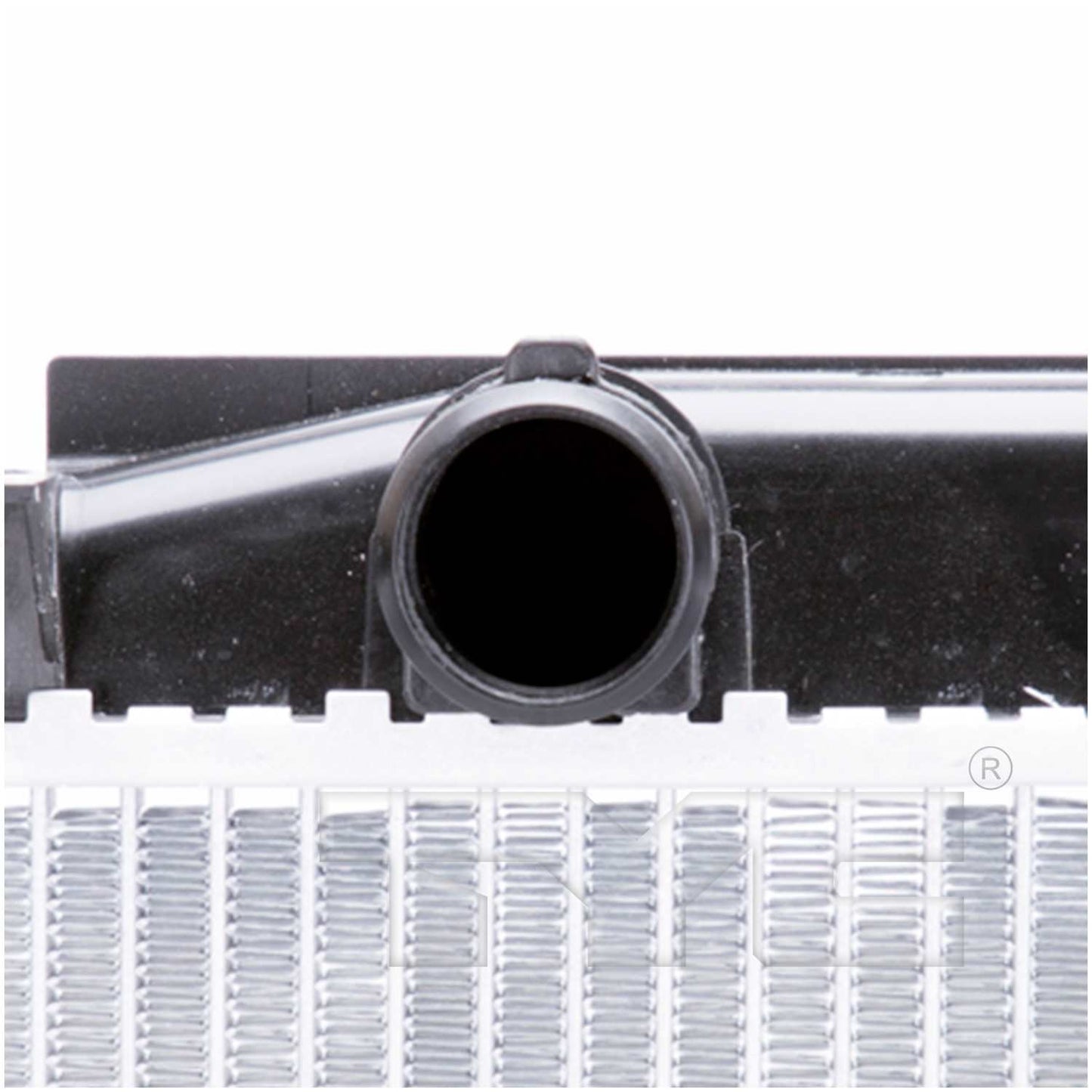 TYC TYC Radiator 2917