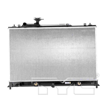 TYC TYC Radiator 2918