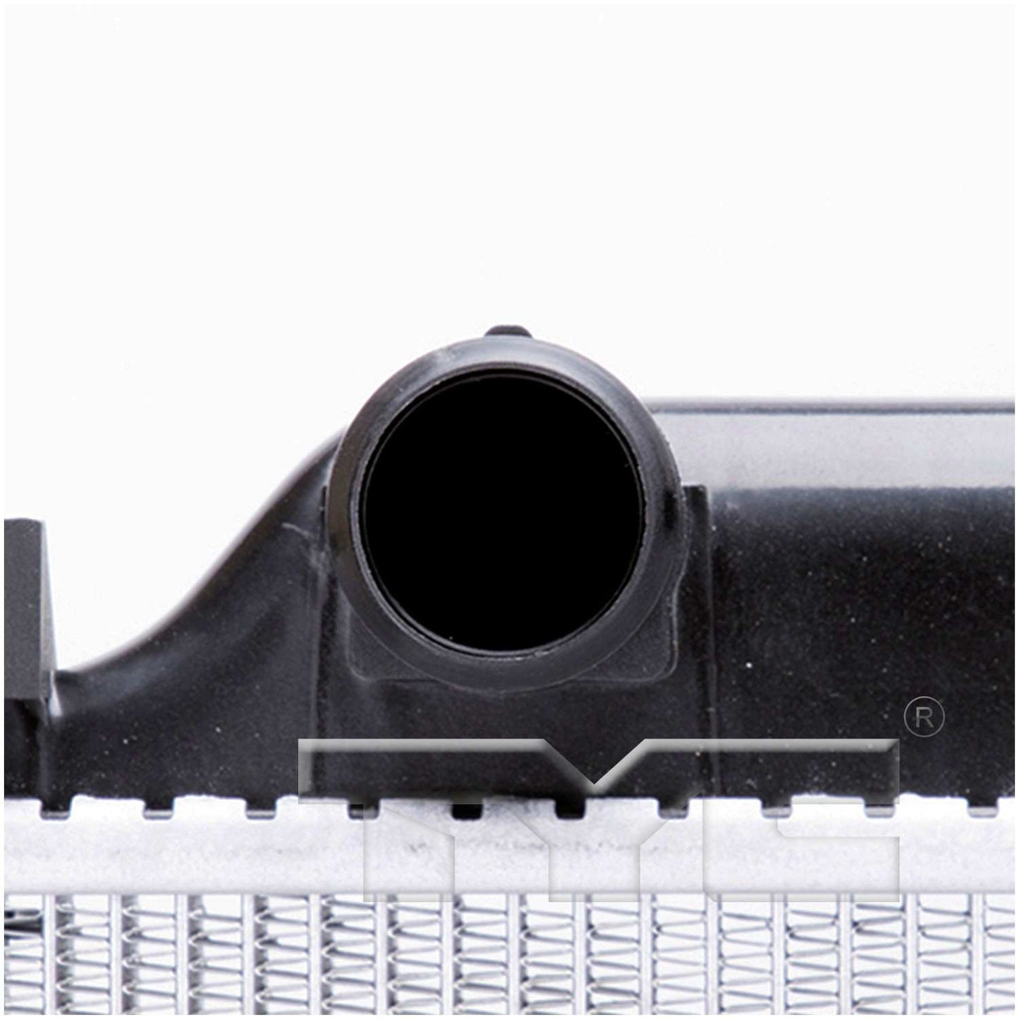 TYC TYC Radiator 2918