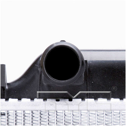 TYC TYC Radiator 2918