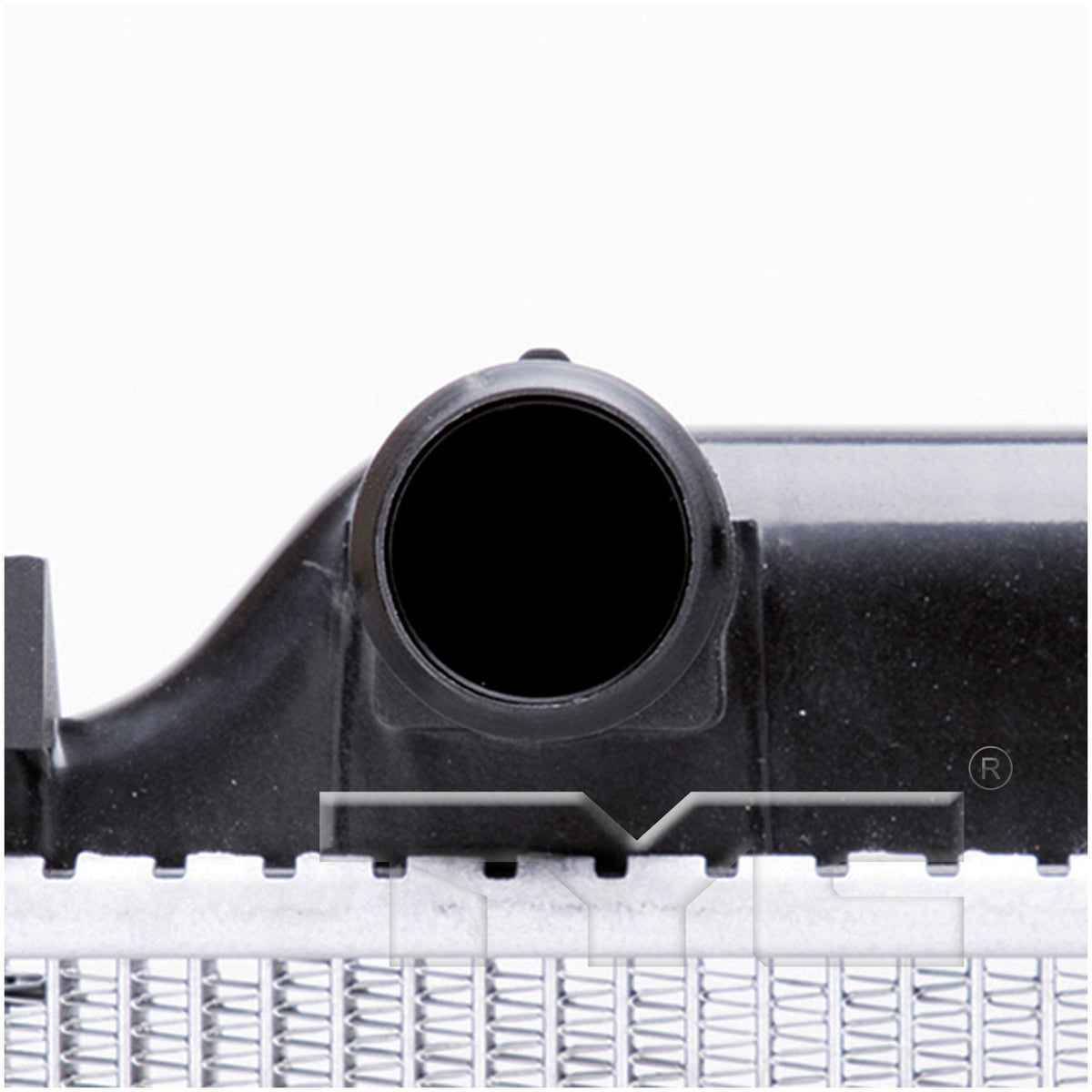 TYC TYC Radiator 2918