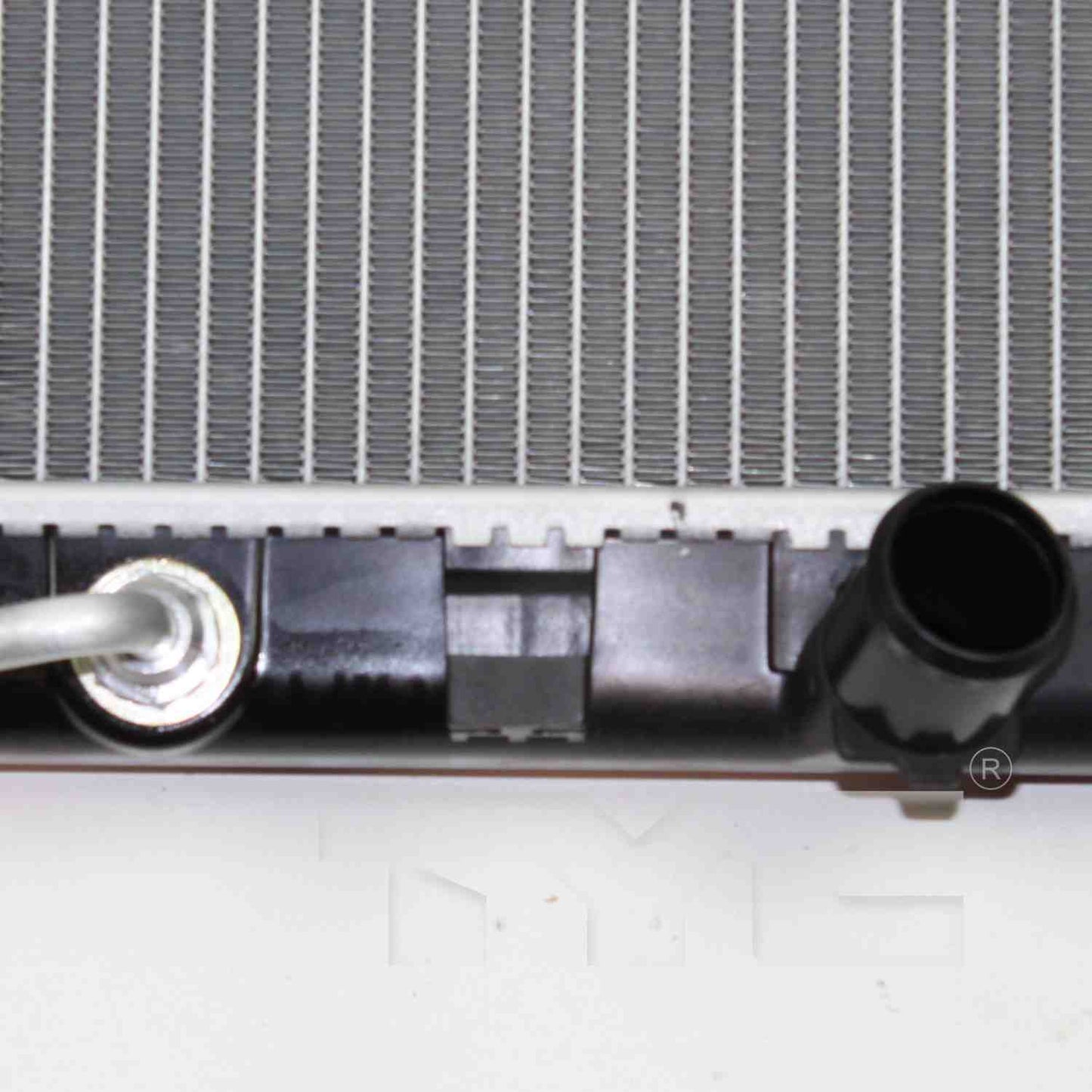 TYC TYC Radiator 2919