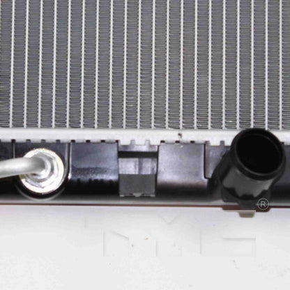 TYC TYC Radiator 2919