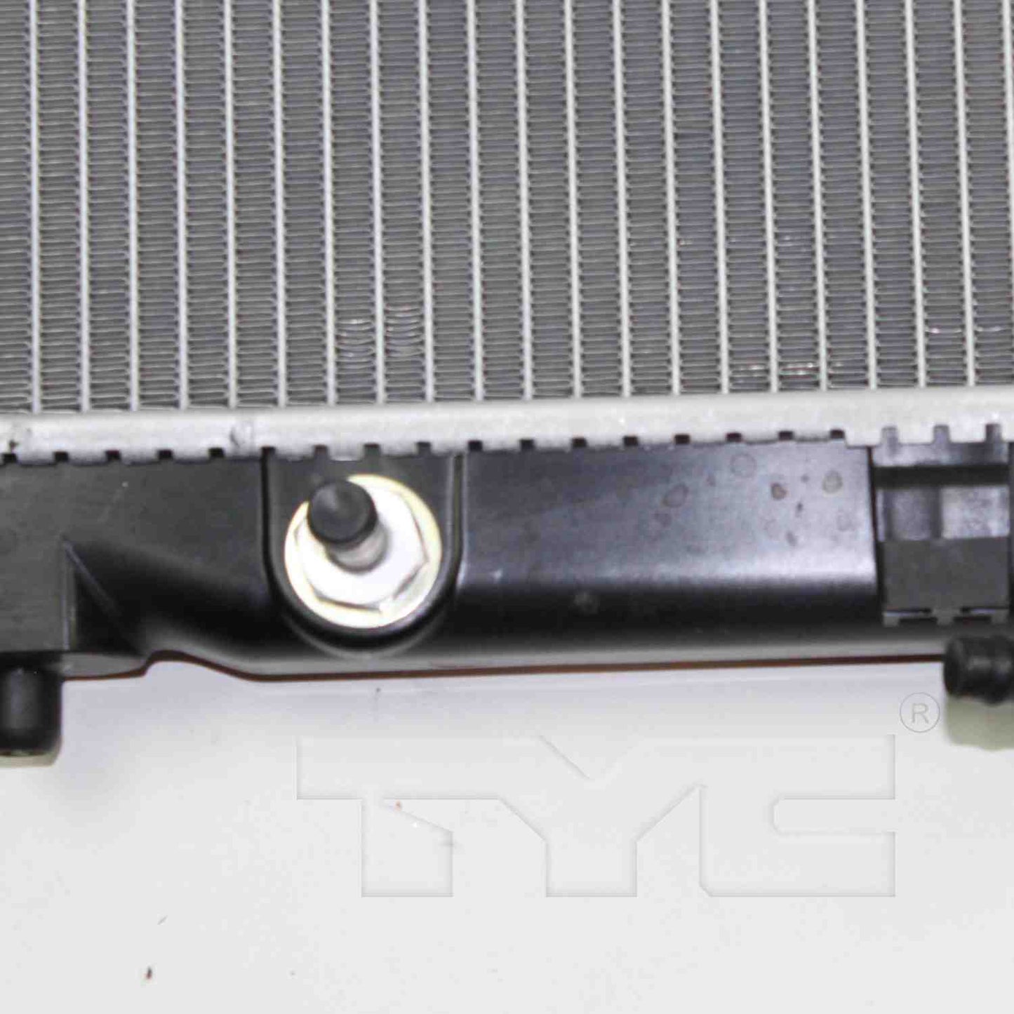 TYC TYC Radiator 2919