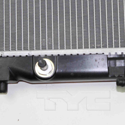 TYC TYC Radiator 2919