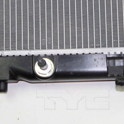 TYC TYC Radiator 2919