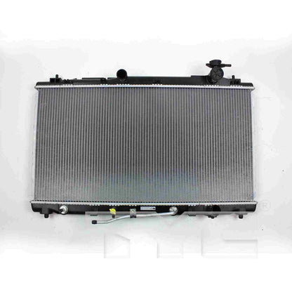TYC TYC Radiator 2919