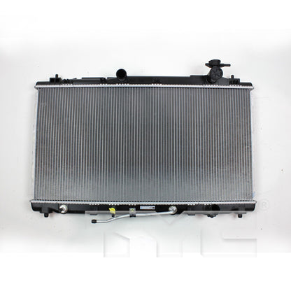 TYC TYC Radiator 2919