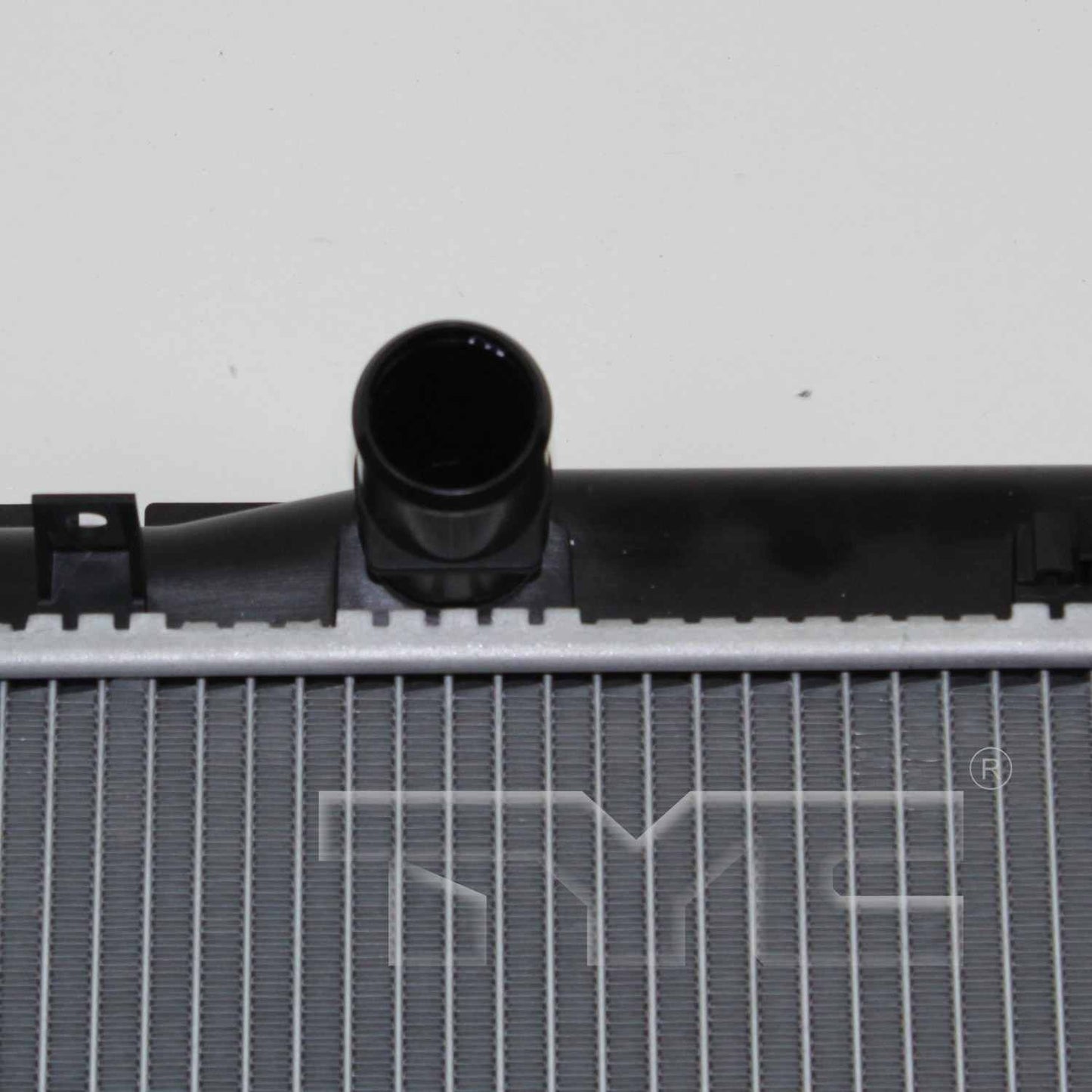 TYC TYC Radiator 2919
