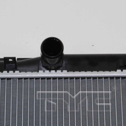 TYC TYC Radiator 2919