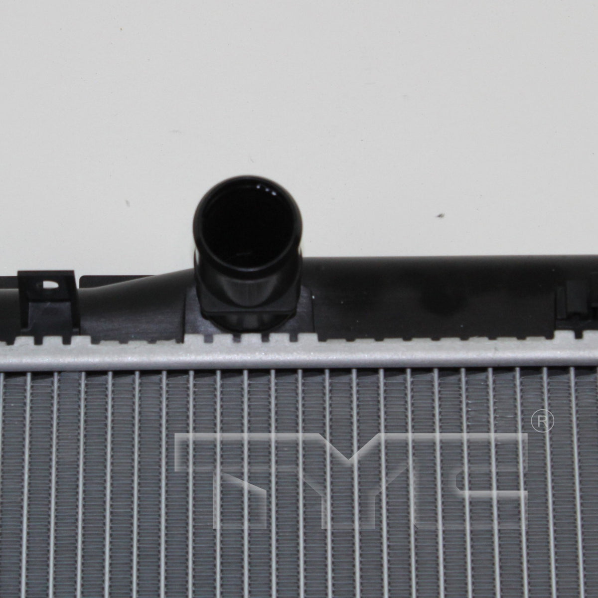 TYC TYC Radiator 2919