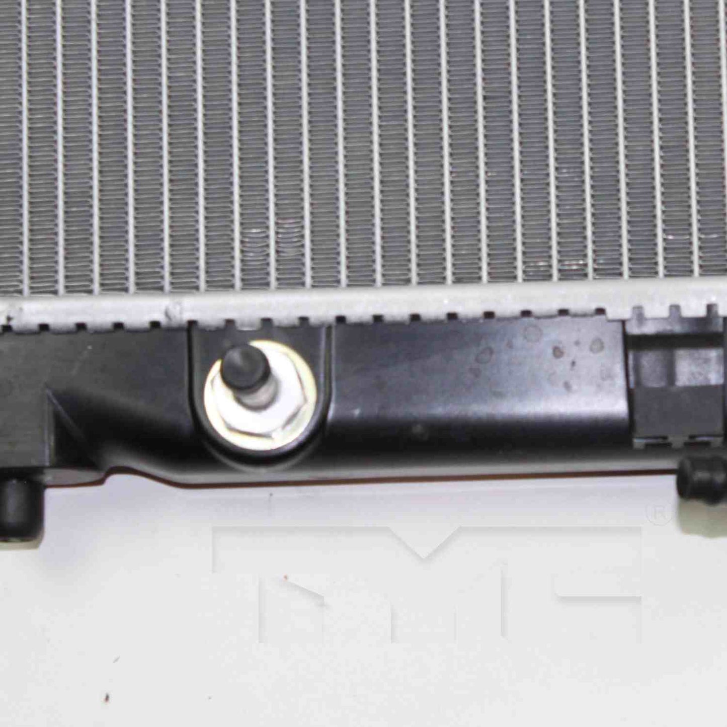 TYC TYC Radiator 2919