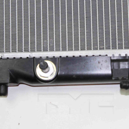 TYC TYC Radiator 2919