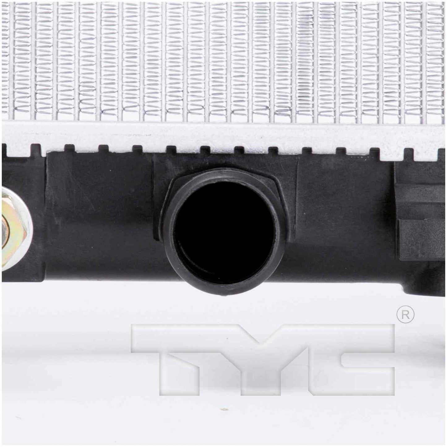 TYC TYC Radiator 2920