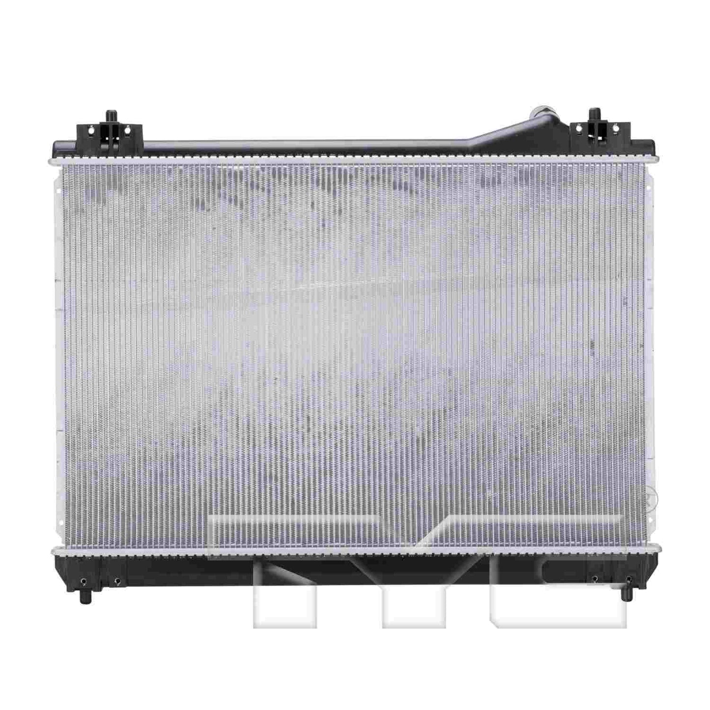 TYC TYC Radiator 2920