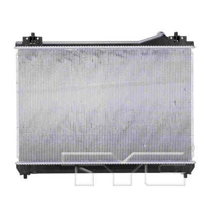 TYC TYC Radiator 2920