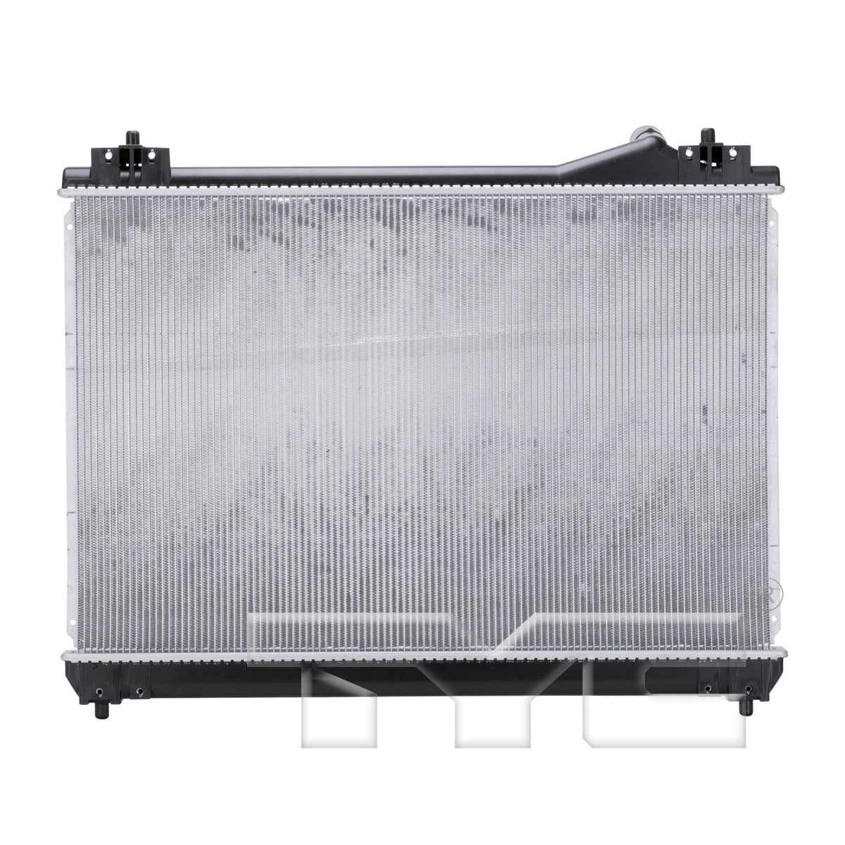 TYC TYC Radiator 2920