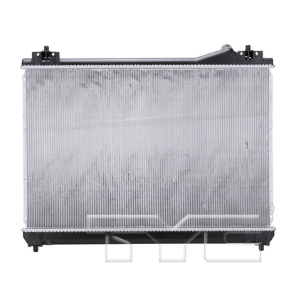 TYC TYC Radiator 2920
