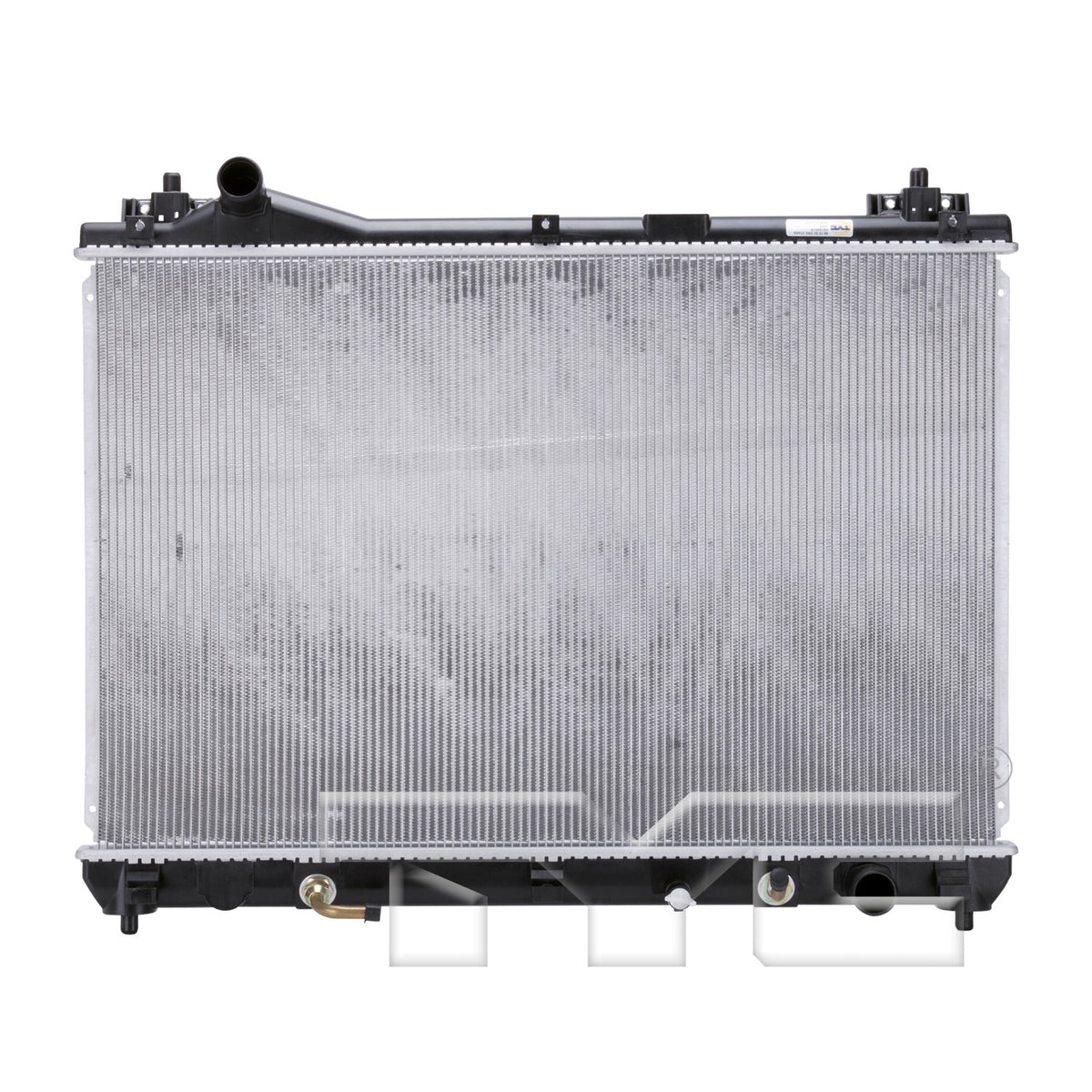 TYC TYC Radiator 2920