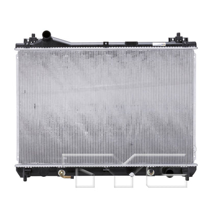 TYC TYC Radiator 2920