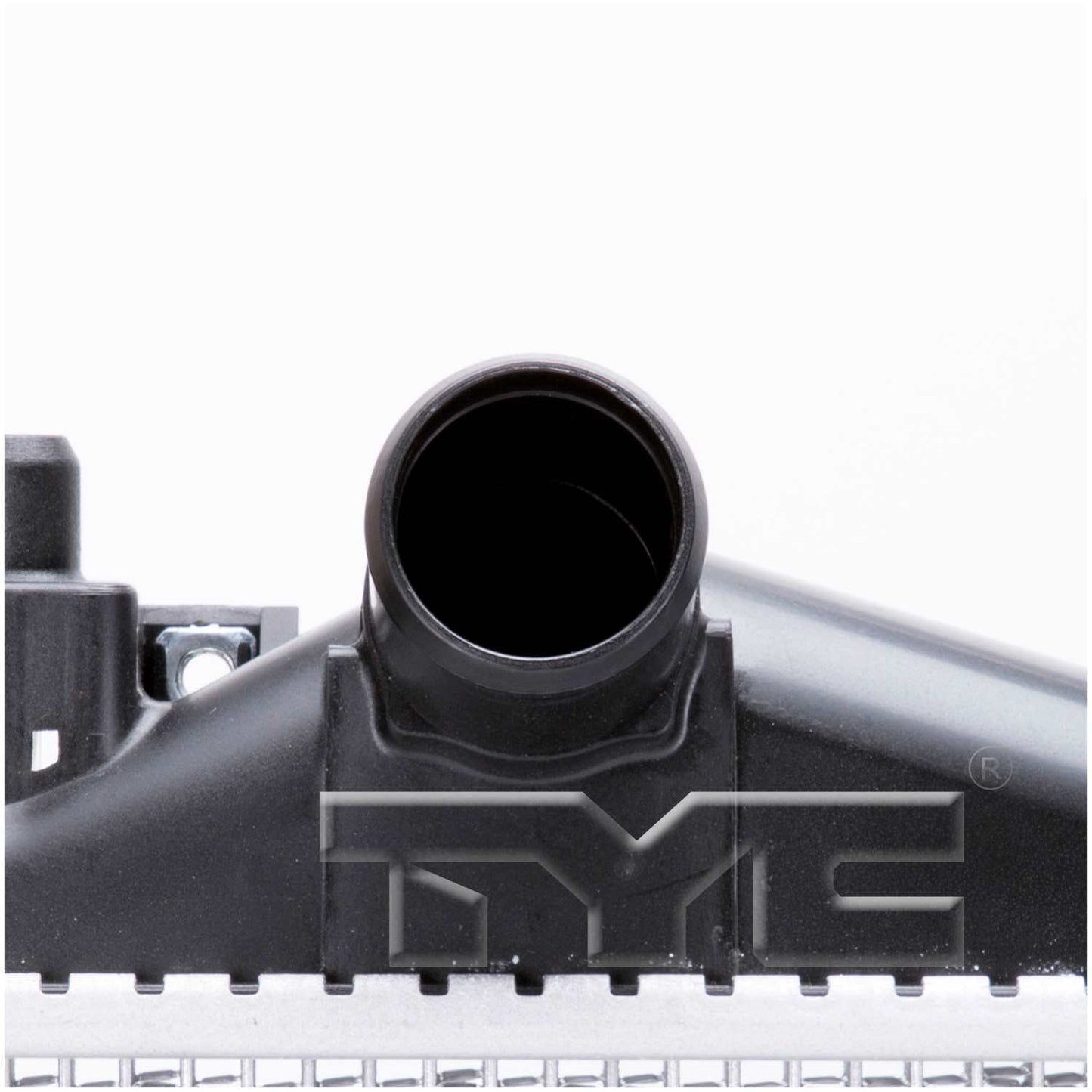 TYC TYC Radiator 2920