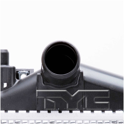 TYC TYC Radiator 2920