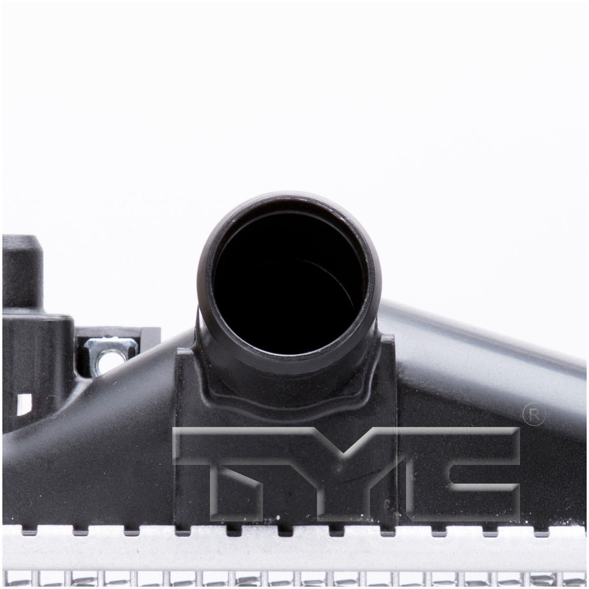 TYC TYC Radiator 2920
