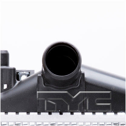 TYC TYC Radiator 2920