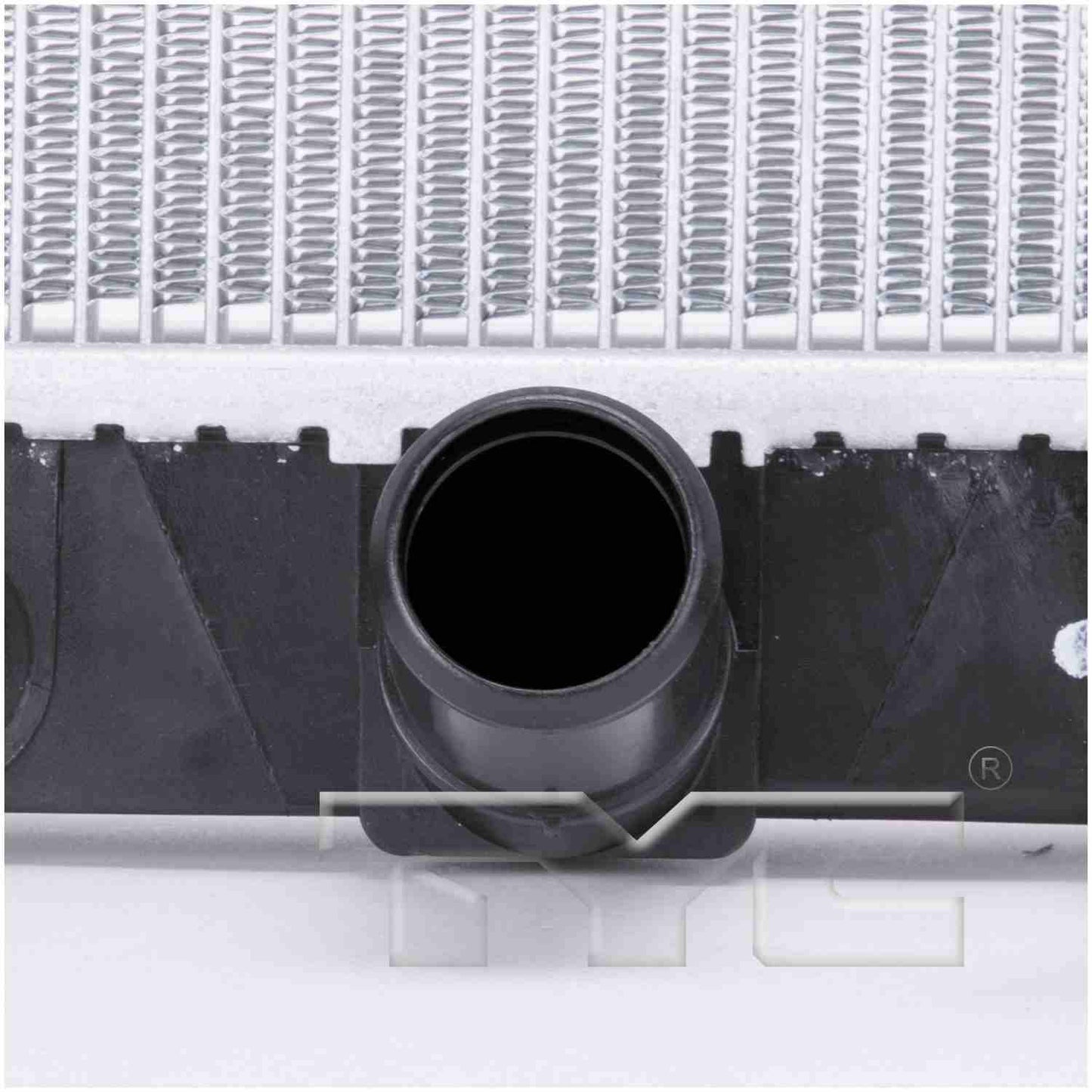 TYC TYC Radiator 2923