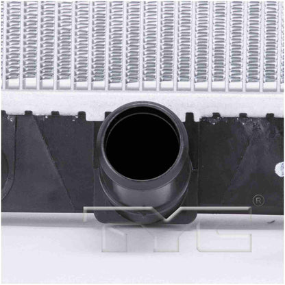 TYC TYC Radiator 2923